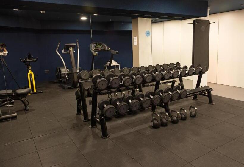 Rk Farallón Canteras