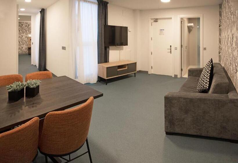 Rk Farallón Canteras