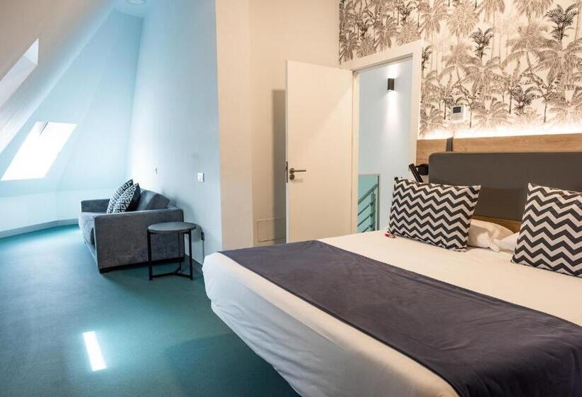 Rk Farallón Canteras