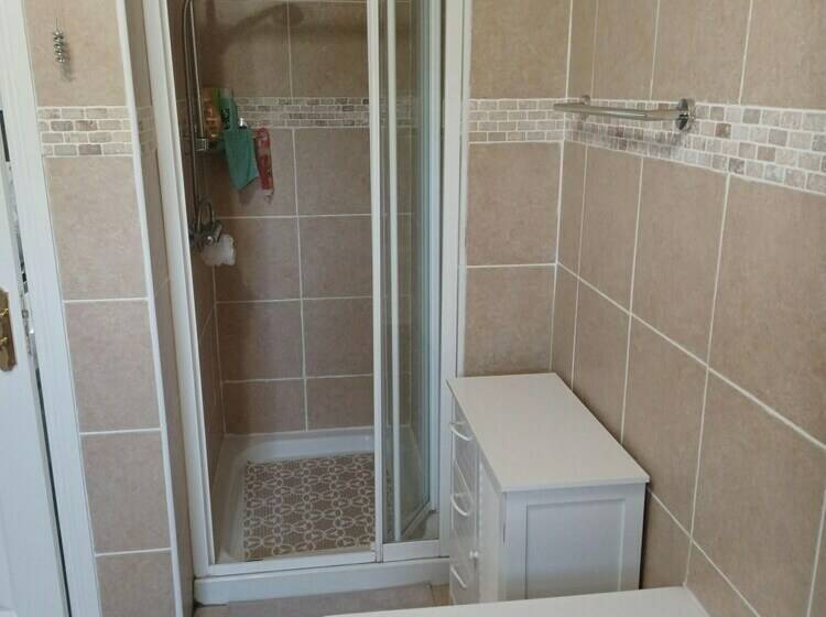 3bd Home From Home In Newtownabbey