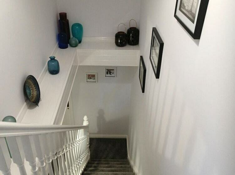 3bd Home From Home In Newtownabbey