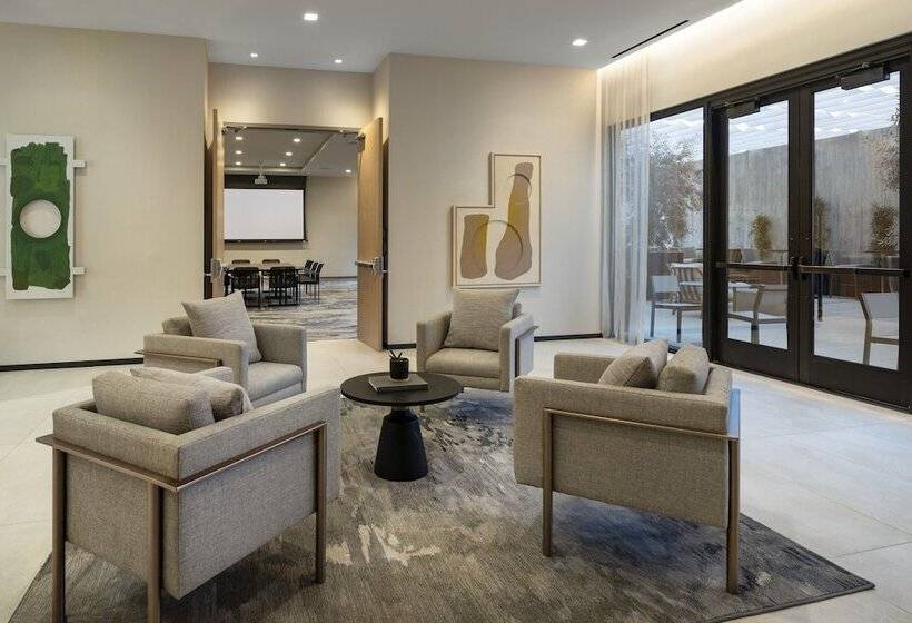 Ac Hotel San Rafael Downtown