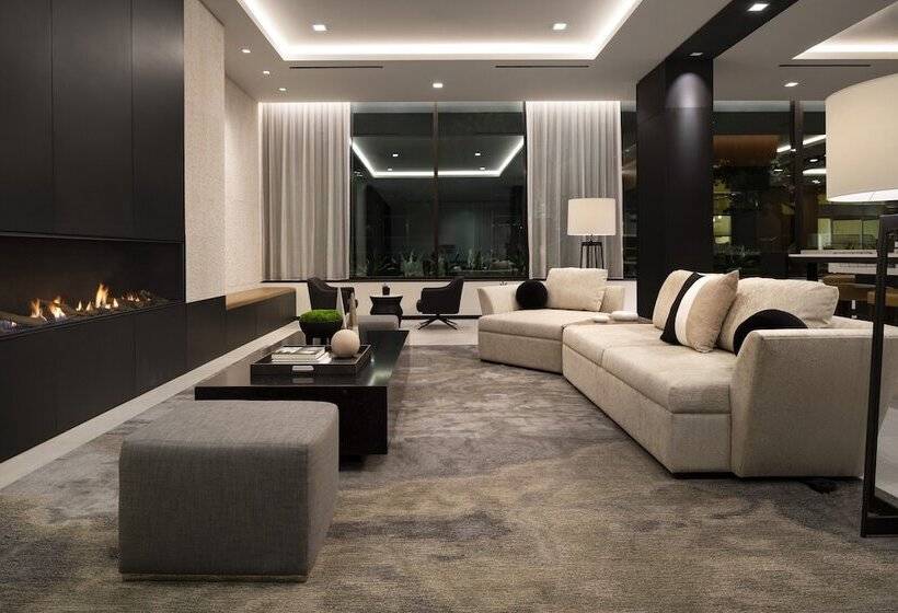 Ac Hotel San Rafael Downtown