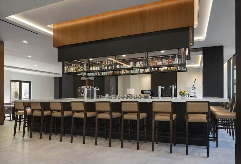 Ac Hotel San Rafael Downtown