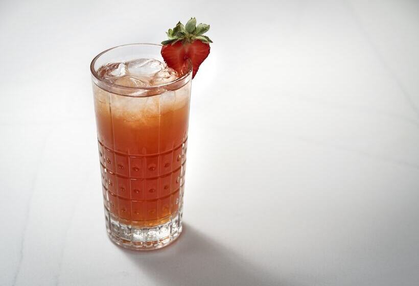 Ac Hotel San Rafael Downtown