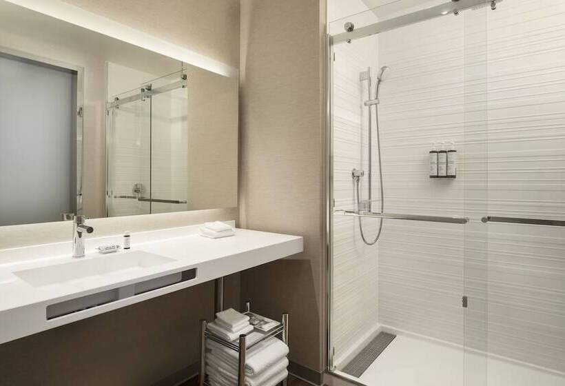 Ac Hotel San Rafael Downtown