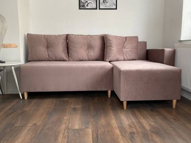 Adn Apartments, Modern And Minimalist