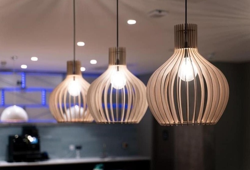 הוסטל Vibrant Rooms Student Only Belfast