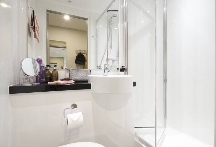 הוסטל Vibrant Rooms Student Only Belfast