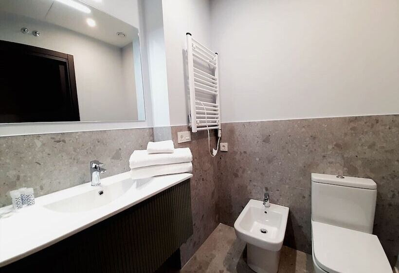 Apartamentos Vega By Gaiarooms