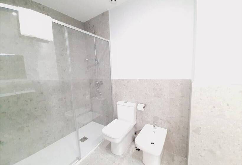 Apartamentos Vega By Gaiarooms