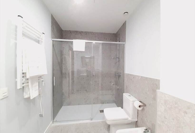 Apartamentos Vega By Gaiarooms