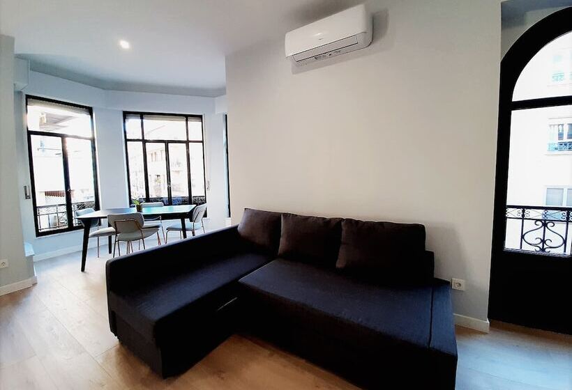 Apartamentos Vega By Gaiarooms