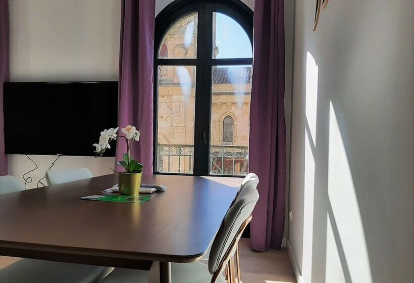 Apartamentos Vega By Gaiarooms