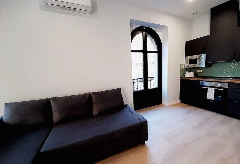 Apartamentos Vega By Gaiarooms