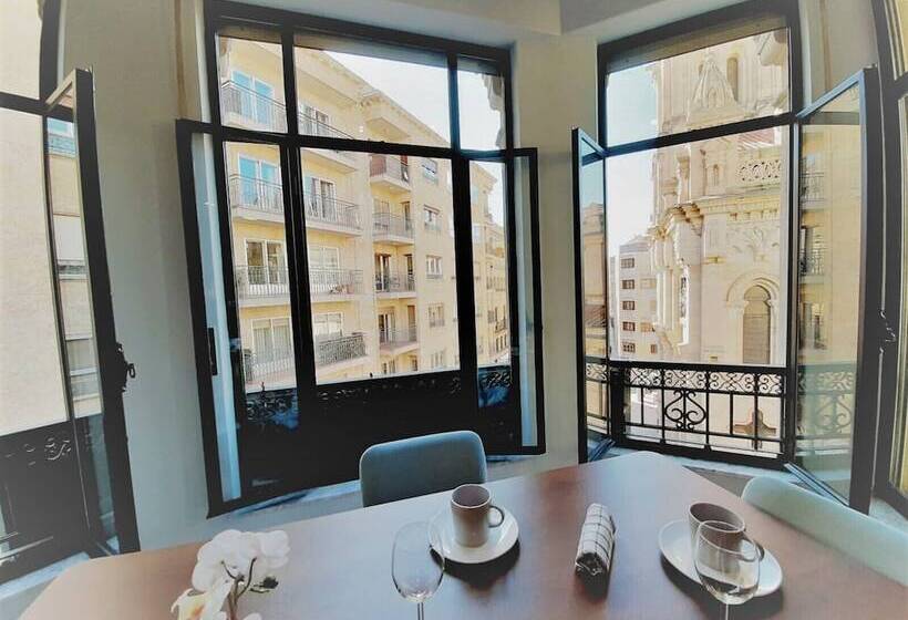 Apartamentos Vega By Gaiarooms