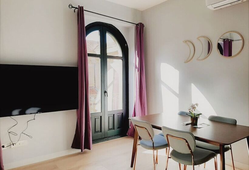 Apartamentos Vega By Gaiarooms