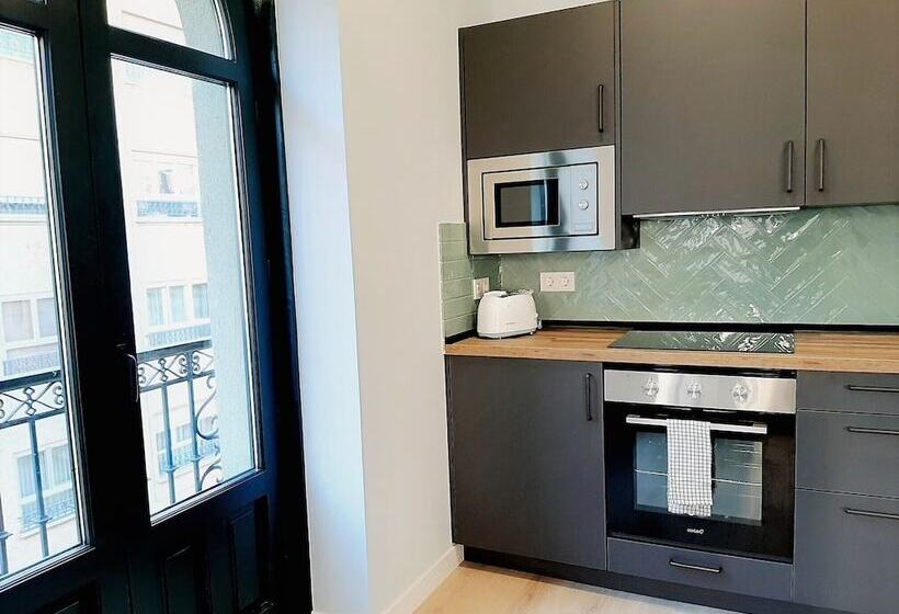 Apartamentos Vega By Gaiarooms