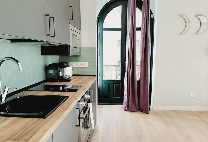 Apartamentos Vega By Gaiarooms