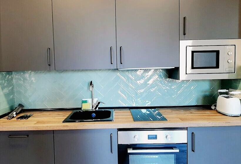 Apartamentos Vega By Gaiarooms