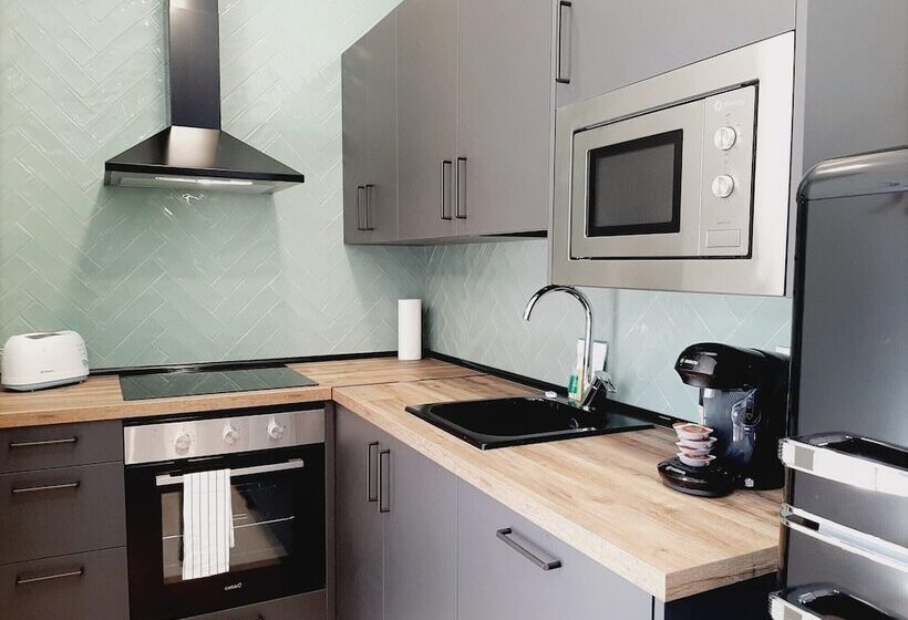 Apartamentos Vega By Gaiarooms