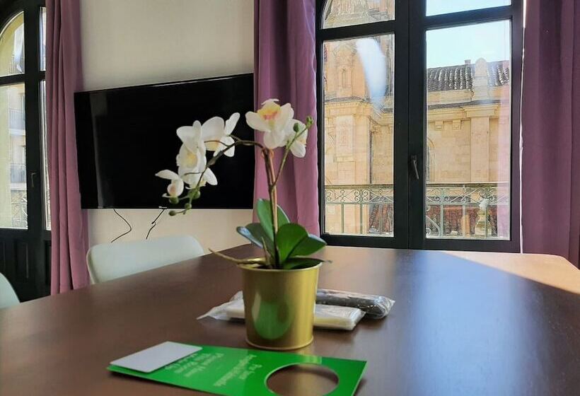 Apartamentos Vega By Gaiarooms