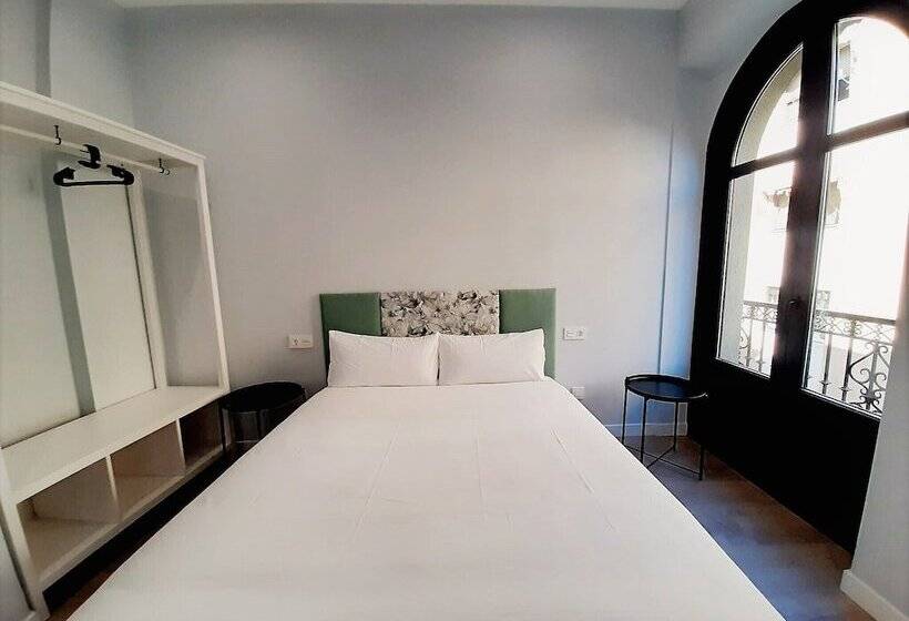 Apartamentos Vega By Gaiarooms