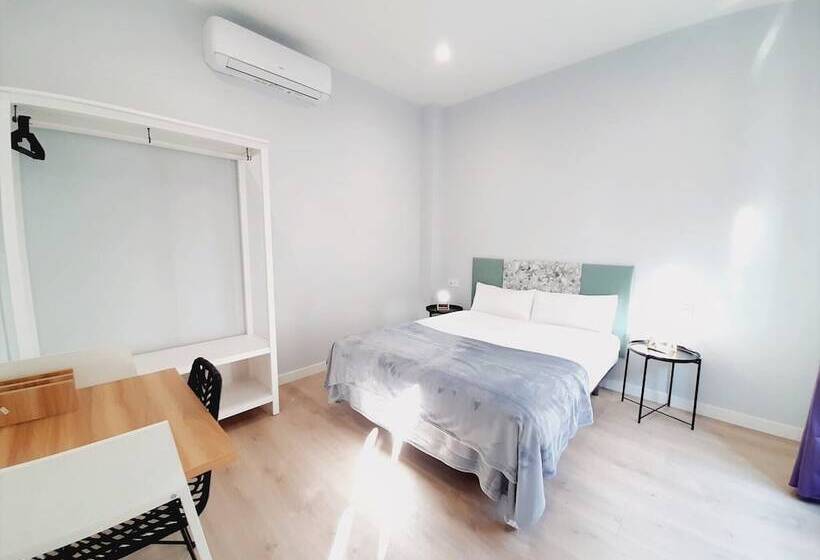 Apartamentos Vega By Gaiarooms