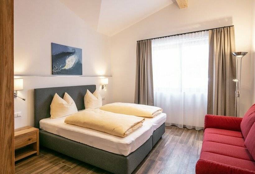 Appart Hotel Amadeus