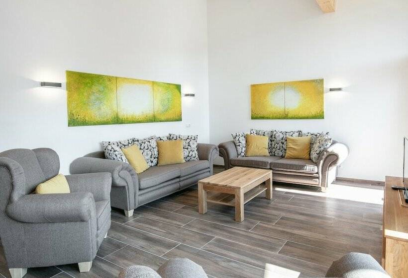 Appart Hotel Amadeus