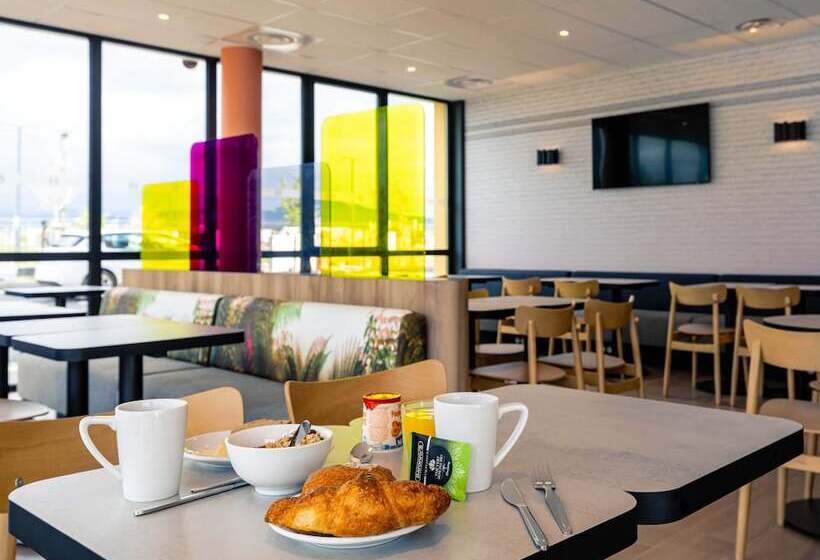 B&b Hotel Sélestat Centre Alsace