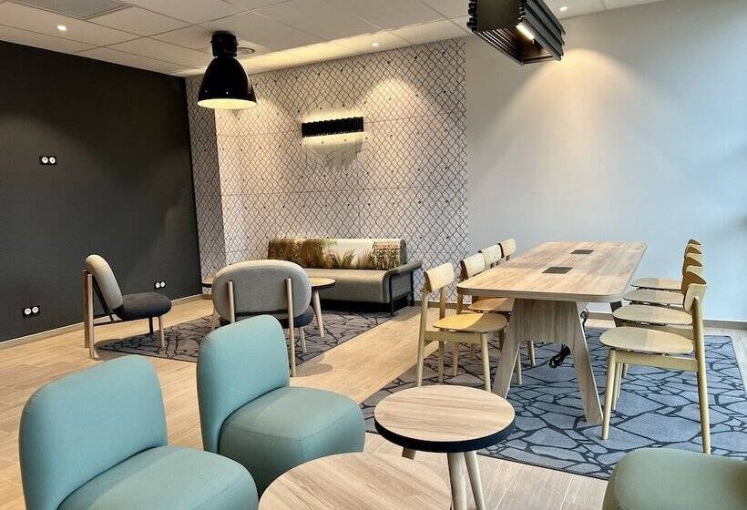 B&b Hotel Sélestat Centre Alsace