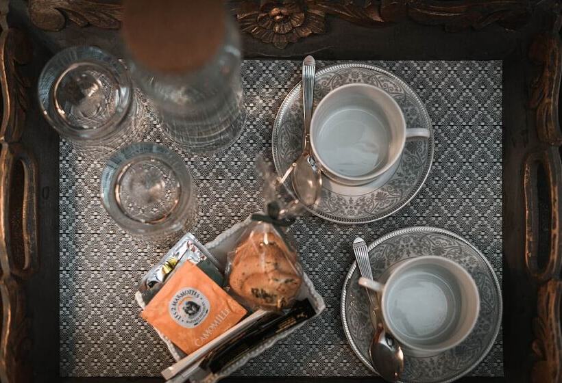 مبيت وإفطار Clos Saint Sulpice