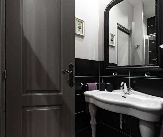 مبيت وإفطار Clos Saint Sulpice