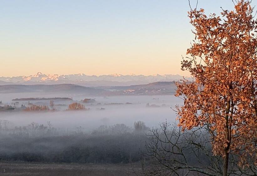 Bed and Breakfast Domaine De Quintalone