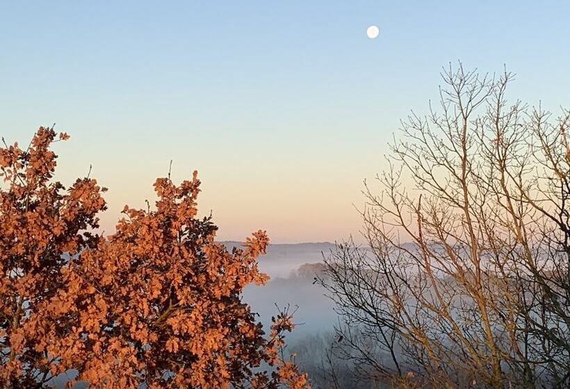 Bed and Breakfast Domaine De Quintalone