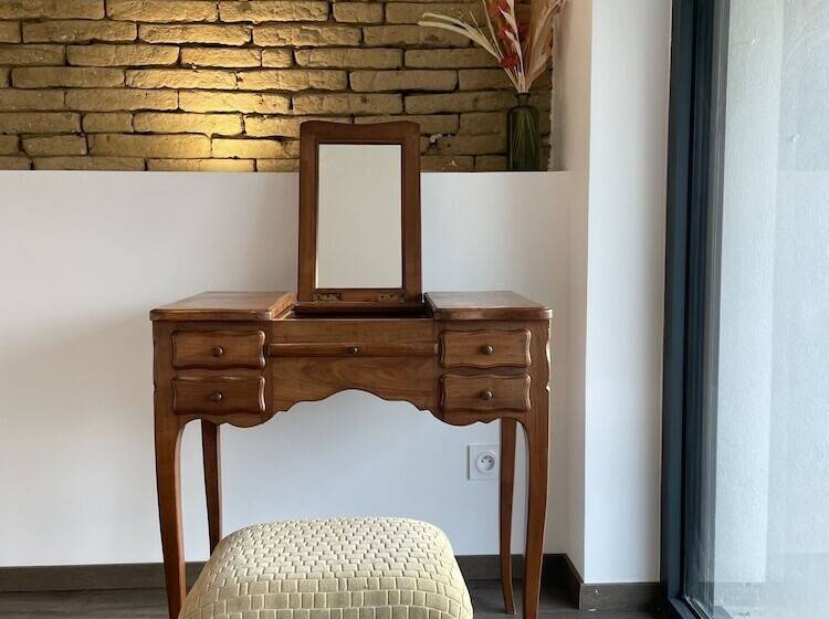 Bed and Breakfast Domaine De Quintalone