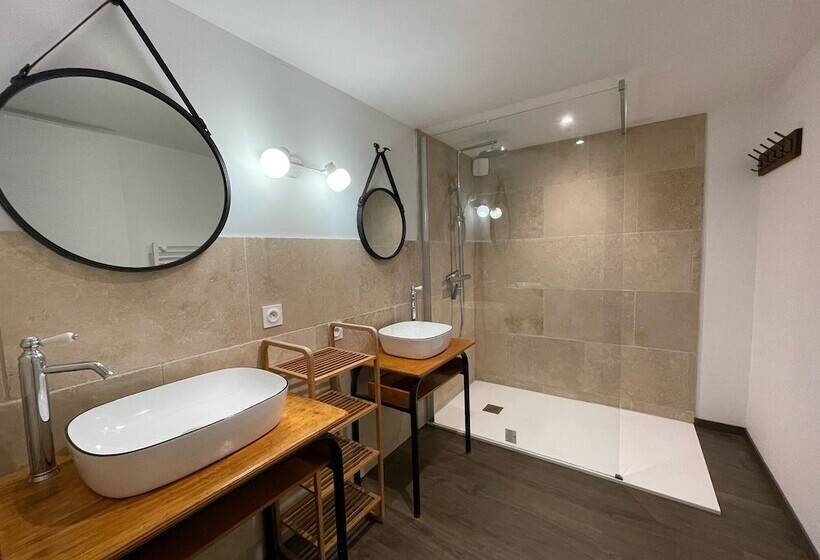 Bed and Breakfast Domaine De Quintalone