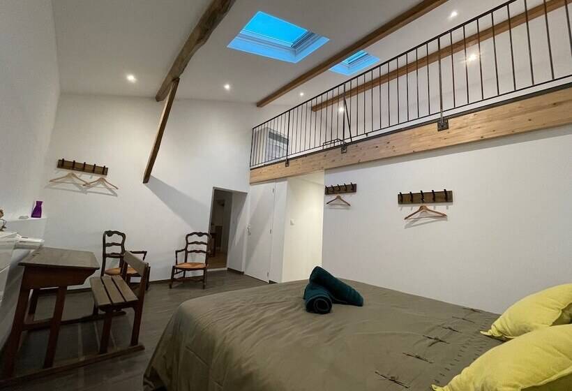 Bed and Breakfast Domaine De Quintalone