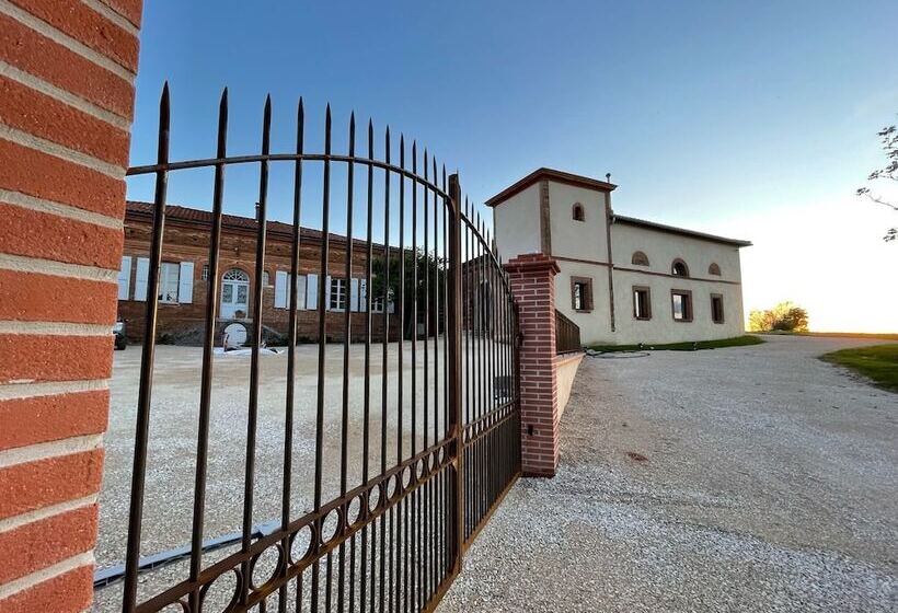 Bed and Breakfast Domaine De Quintalone