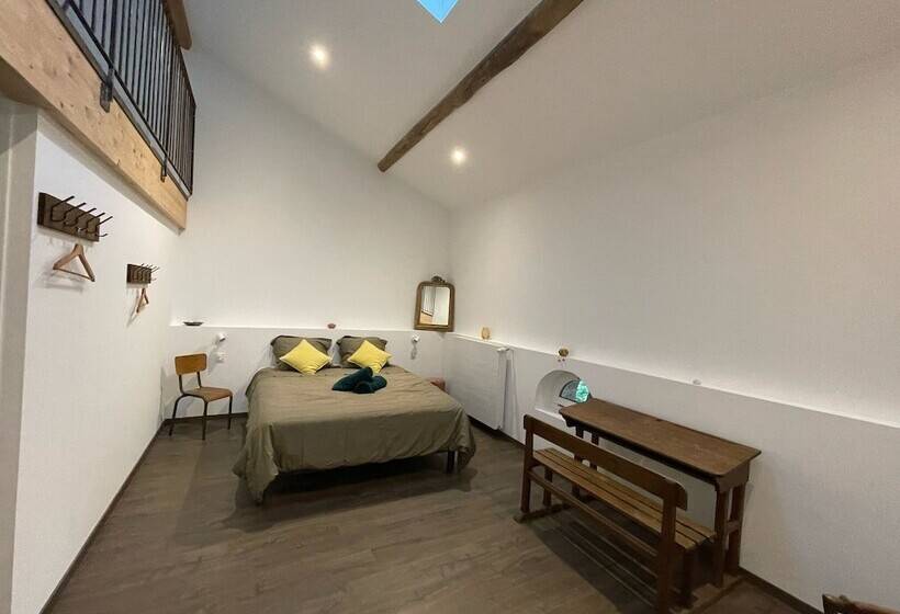 Bed and Breakfast Domaine De Quintalone