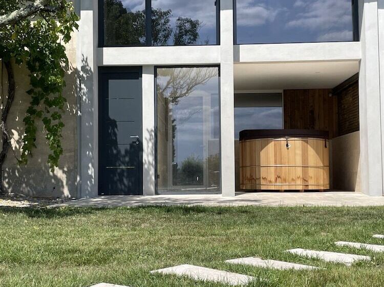 Bed and Breakfast Domaine De Quintalone