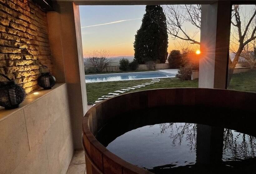 Bed and Breakfast Domaine De Quintalone