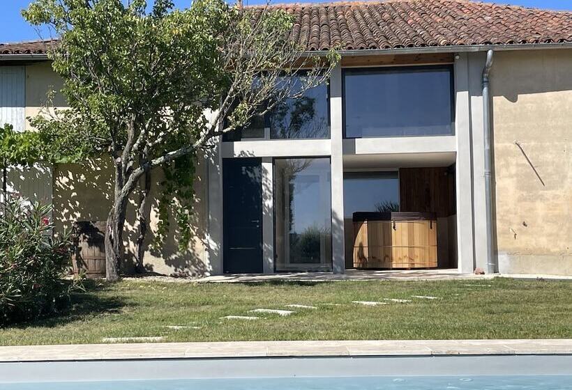 Bed and Breakfast Domaine De Quintalone