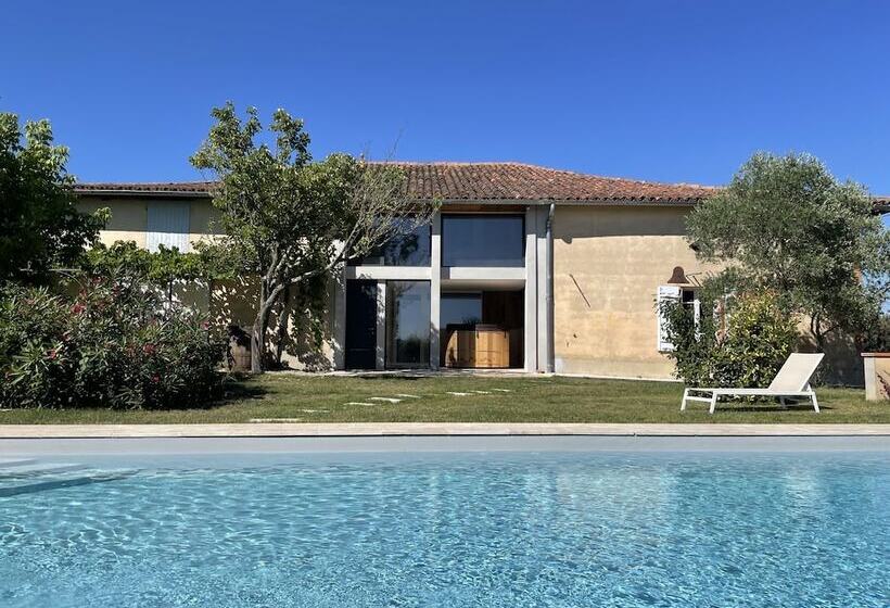 Bed and Breakfast Domaine De Quintalone