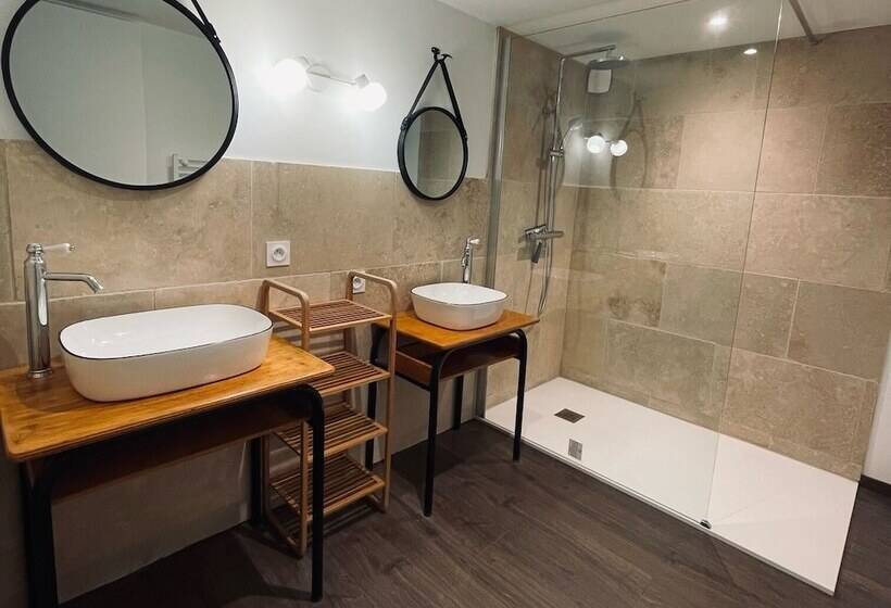 Bed and Breakfast Domaine De Quintalone