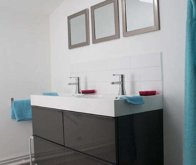 Bed and Breakfast Domaine De Quintalone