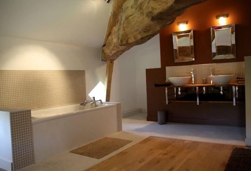 Bed and Breakfast Domaine De Quintalone