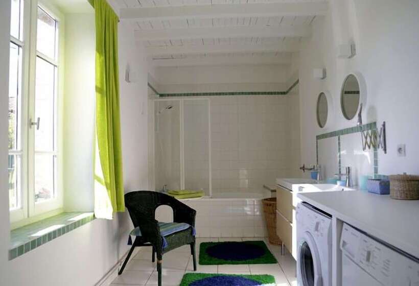 Bed and Breakfast Domaine De Quintalone