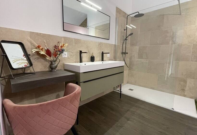 Bed and Breakfast Domaine De Quintalone